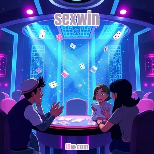 sexwin: A Diversão e A Aventura que Você Procura nos Jogos!