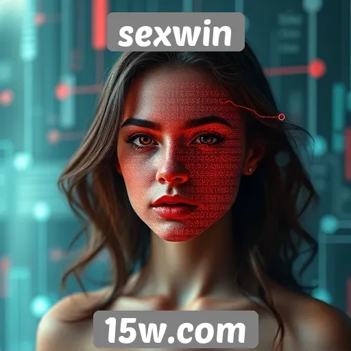 Logo da sexwin