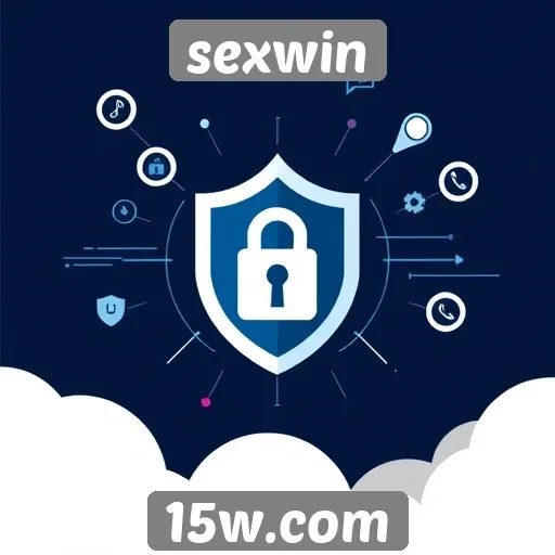 Logo da sexwin